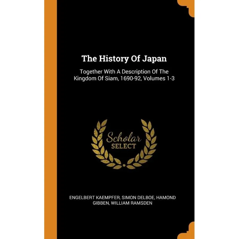 The History Of Japan