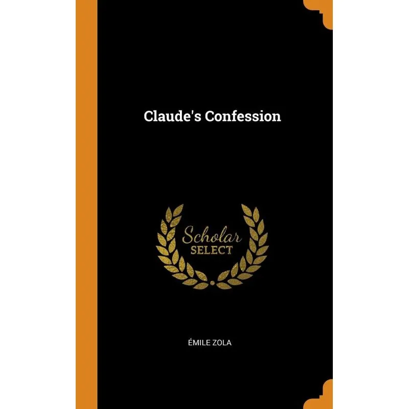 Claudes Confession