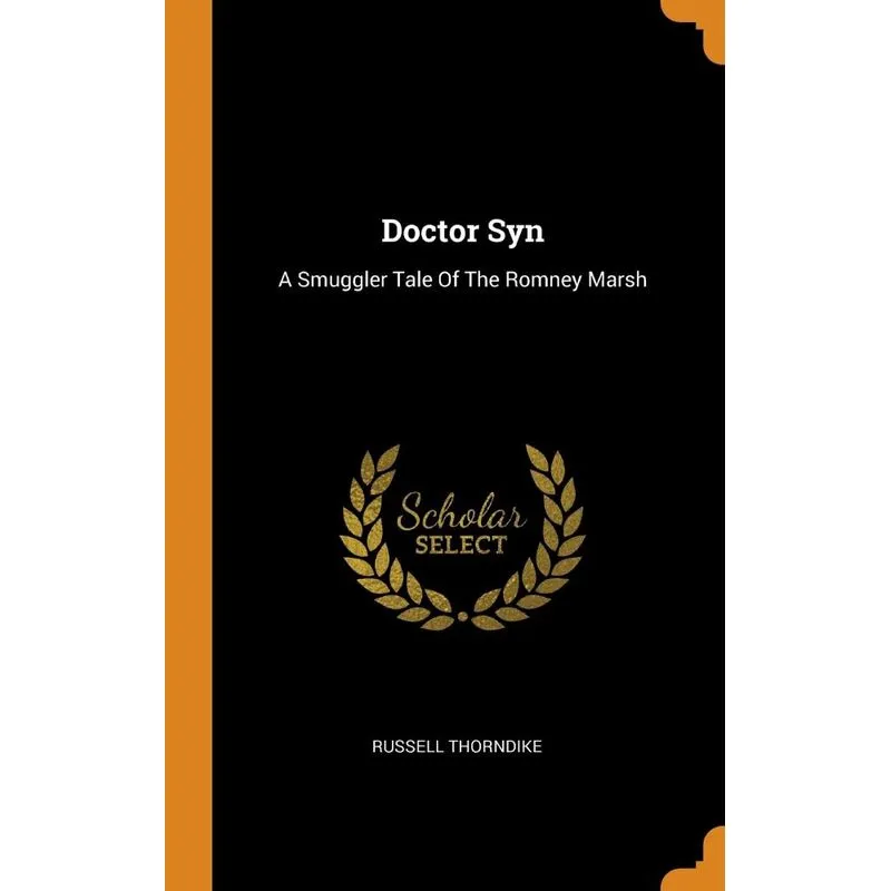 Doctor Syn
