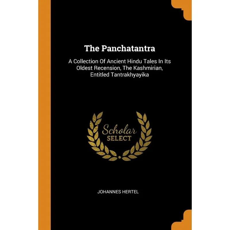 The Panchatantra