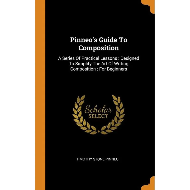 Pinneos Guide To Composition