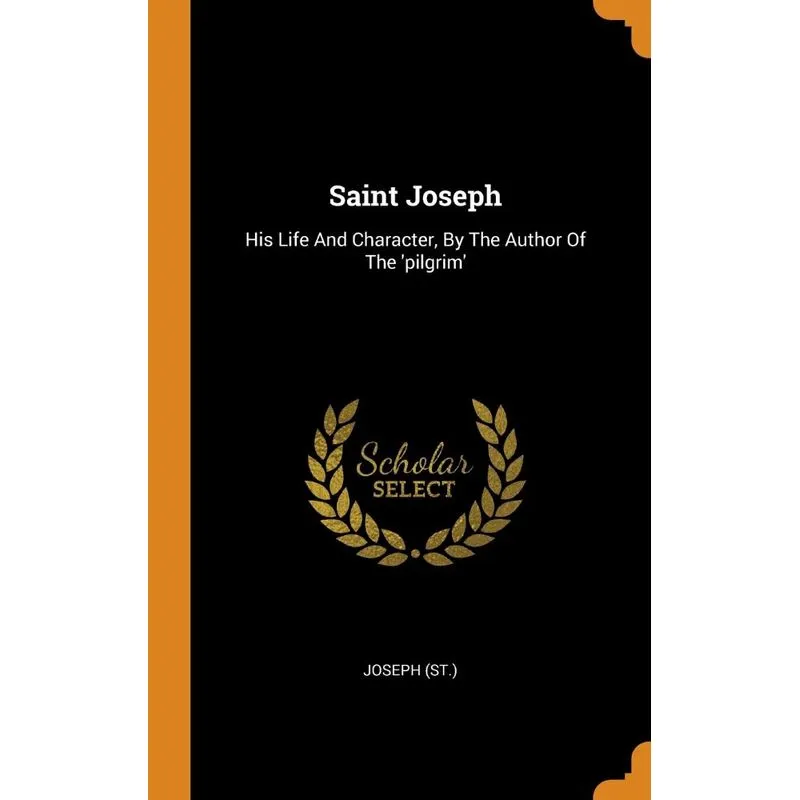 Saint Joseph