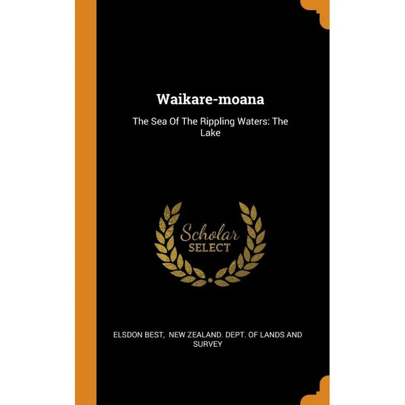 Waikare-moana