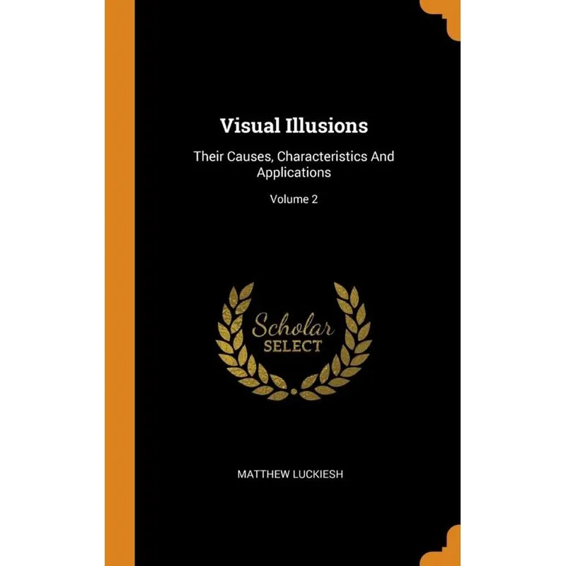 Visual Illusions