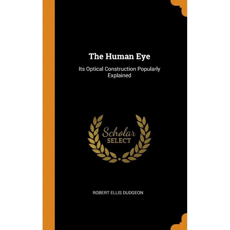 The Human Eye