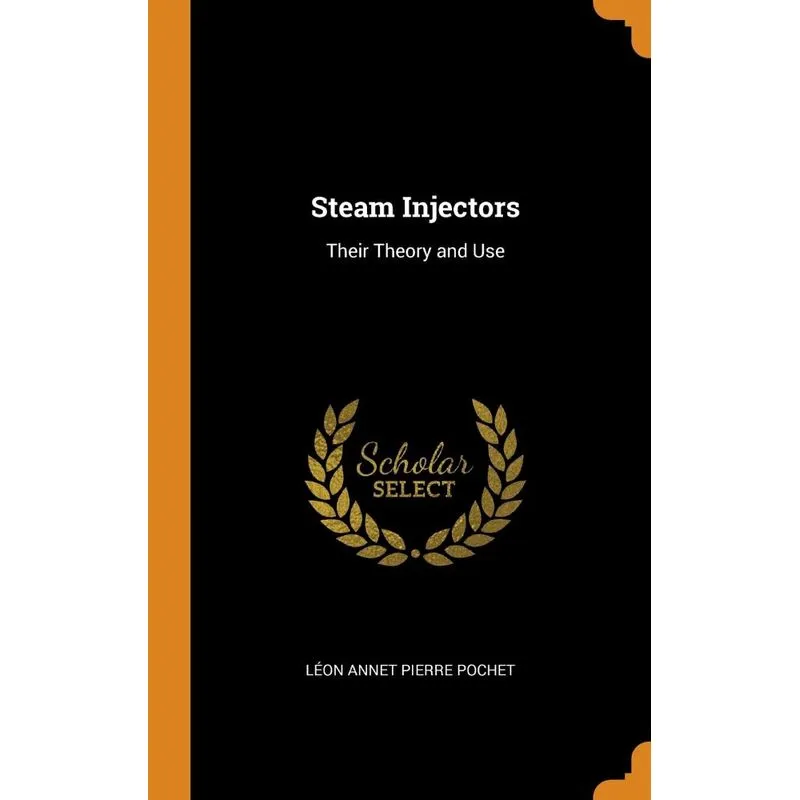 Steam Injectors