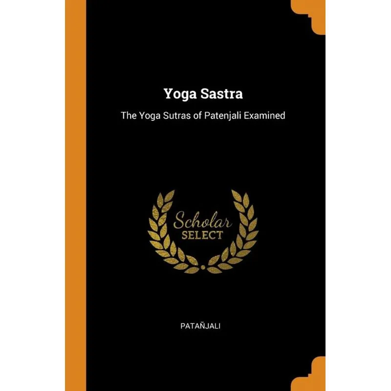Yoga Sastra
