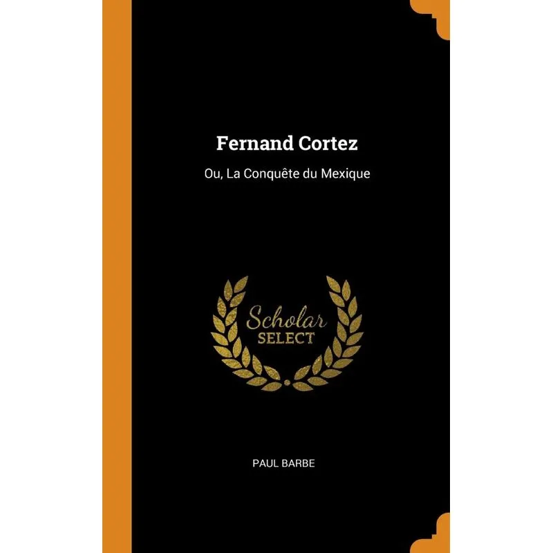 Fernand Cortez