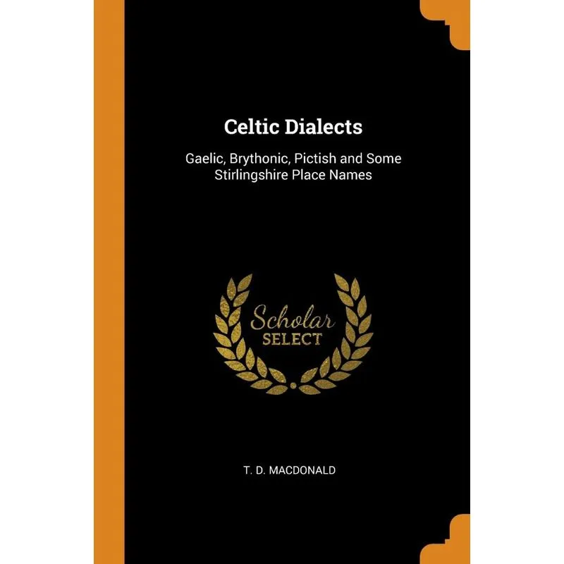 Celtic Dialects