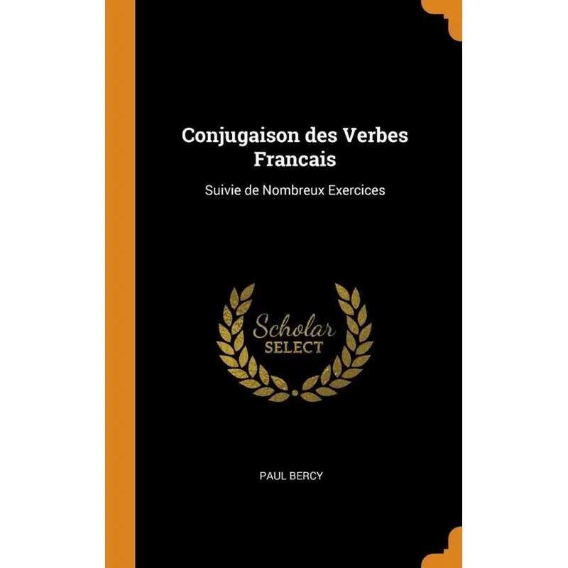 Conjugaison des Verbes Francais