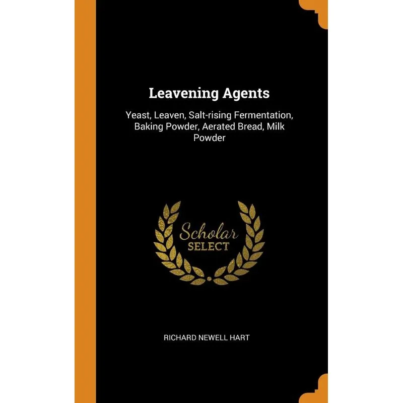 Leavening Agents
