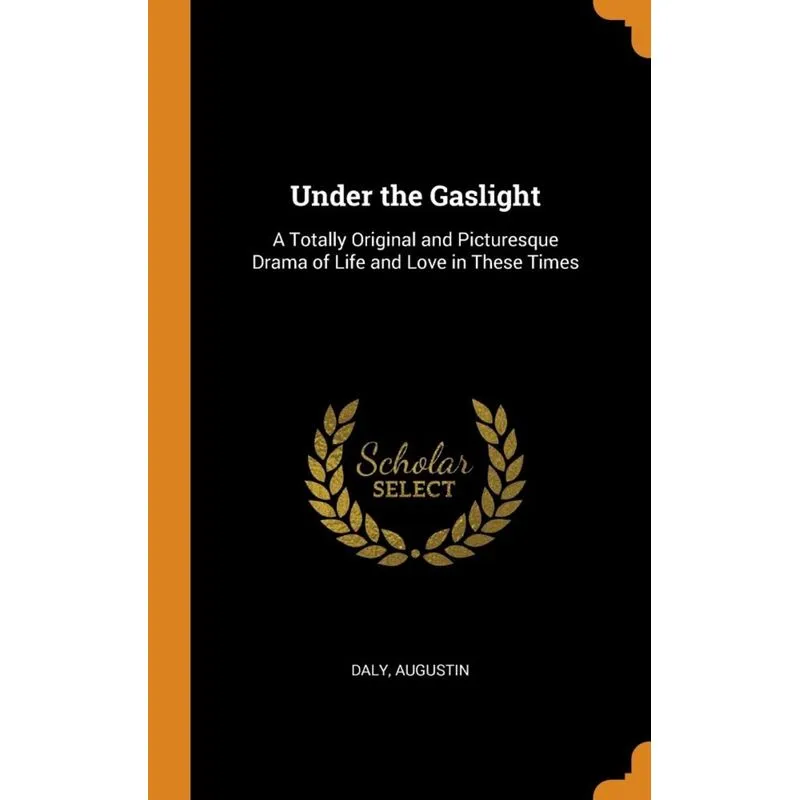 Under the Gaslight