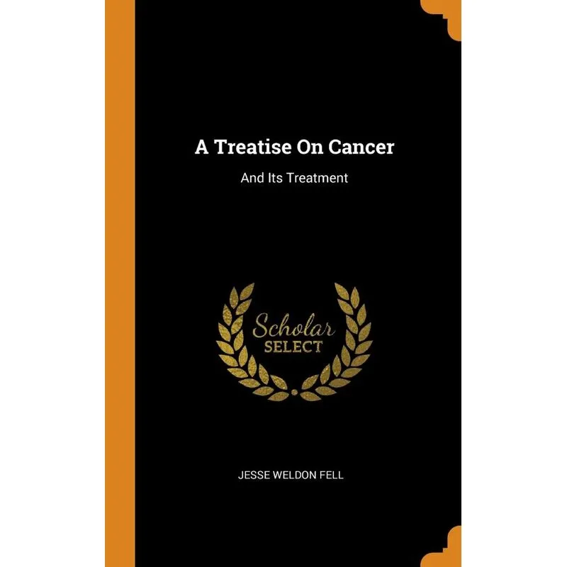 A Treatise On Cancer
