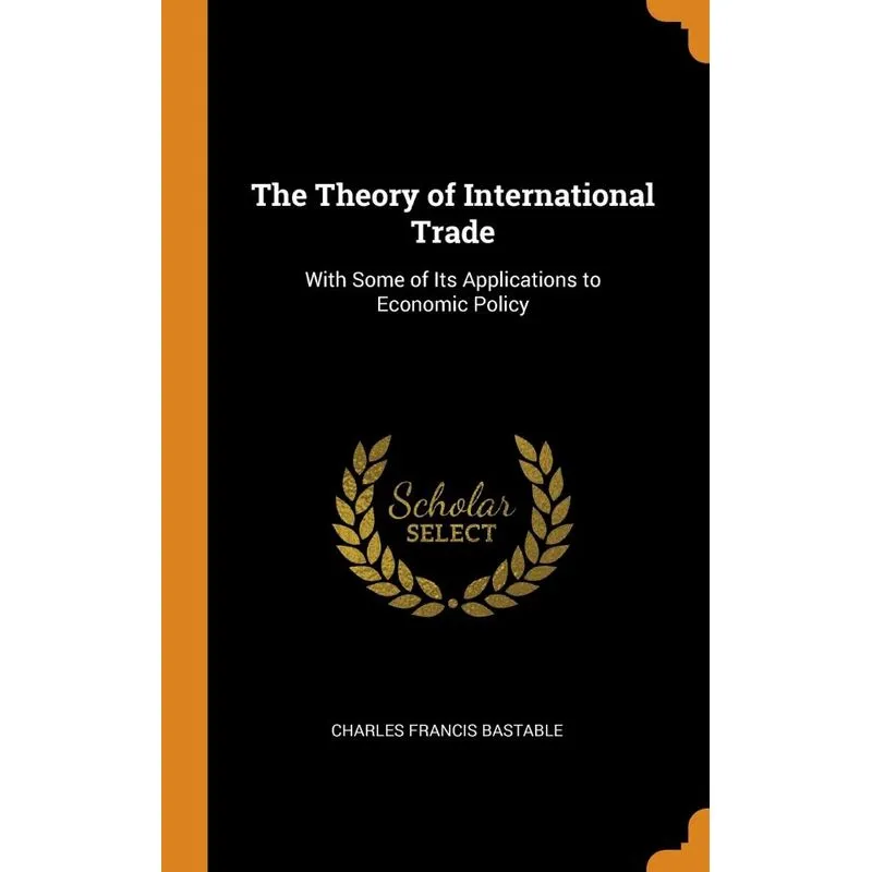 The Theory of International Trade