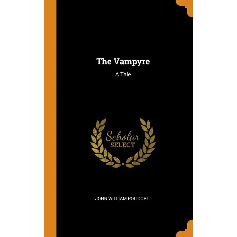 The Vampyre