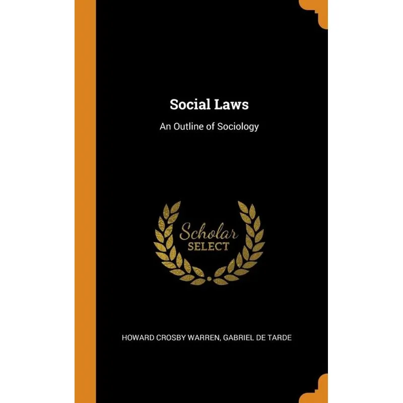 Social Laws