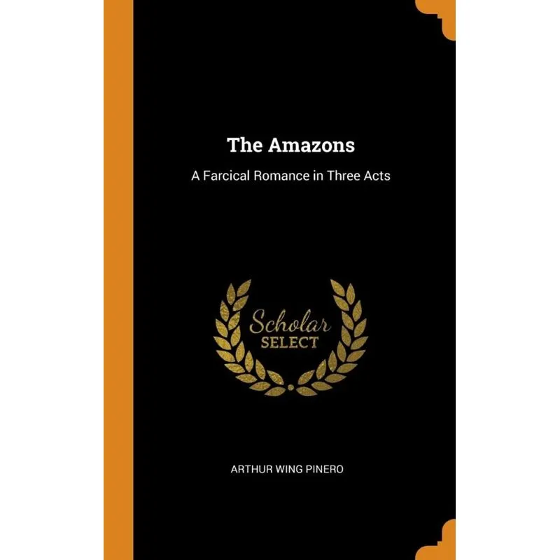 The Amazons