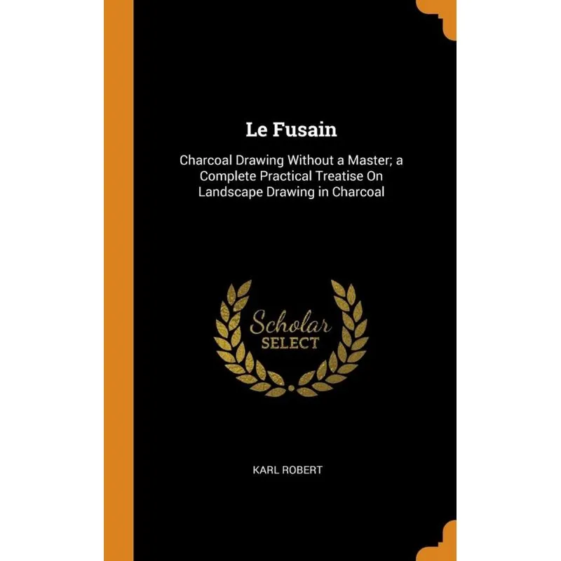 Le Fusain