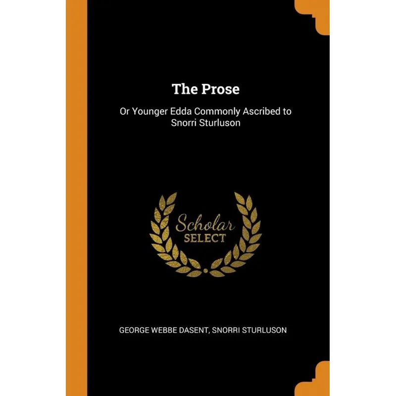 The Prose