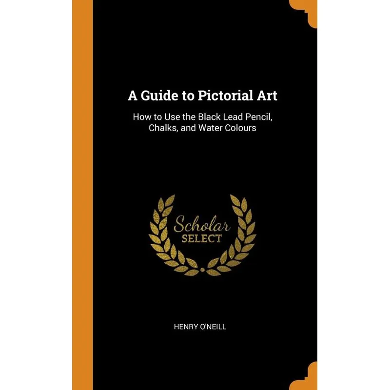 A Guide to Pictorial Art