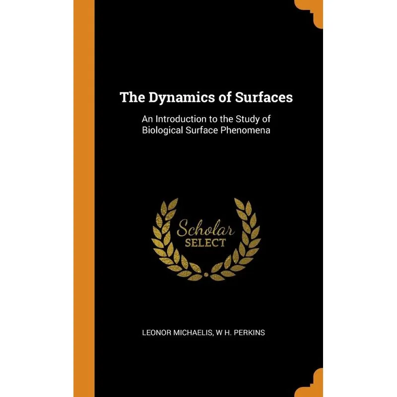 The Dynamics of Surfaces
