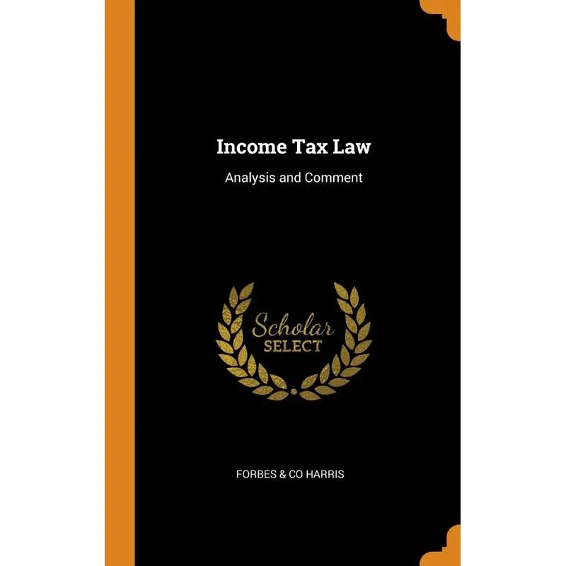 Income Tax Law