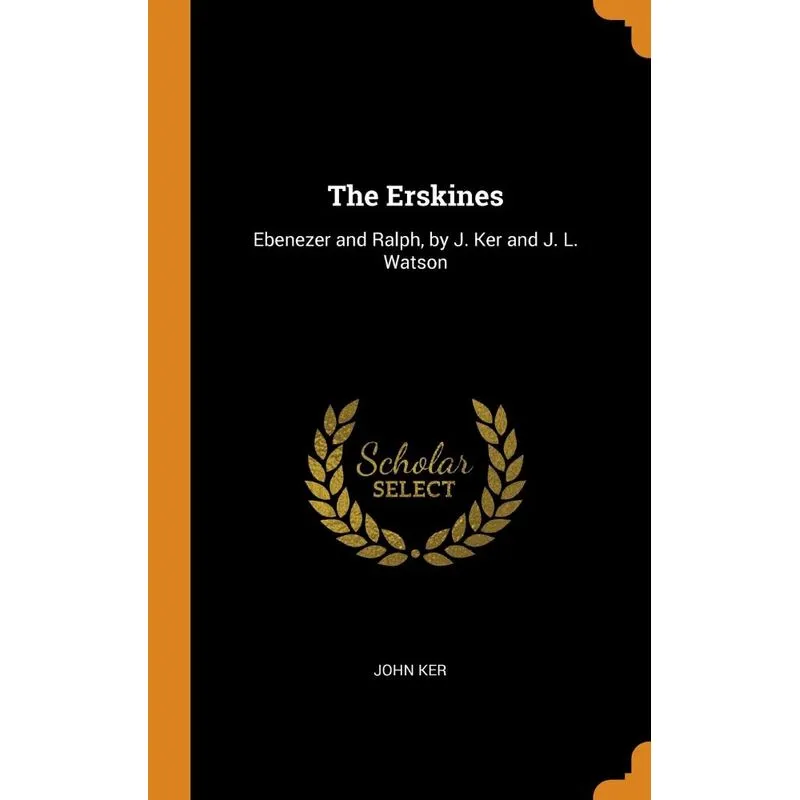 The Erskines