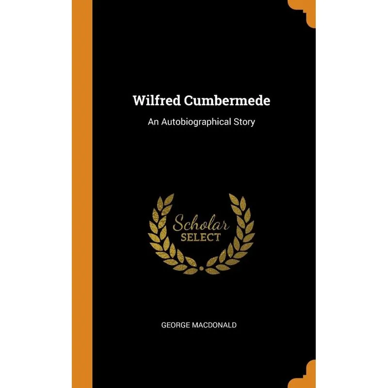 Wilfred Cumbermede