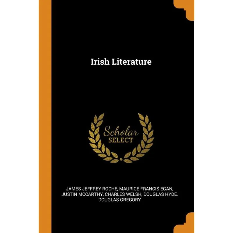 Irish Literature