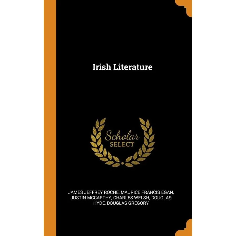 Irish Literature