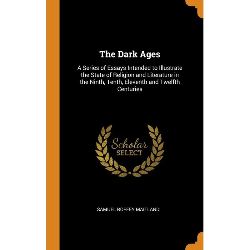 The Dark Ages