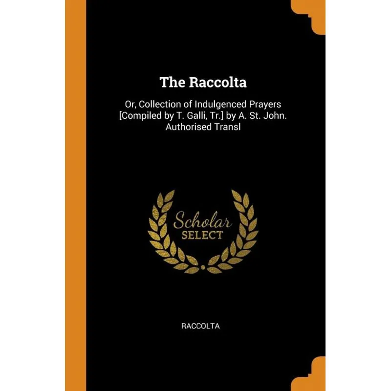 The Raccolta