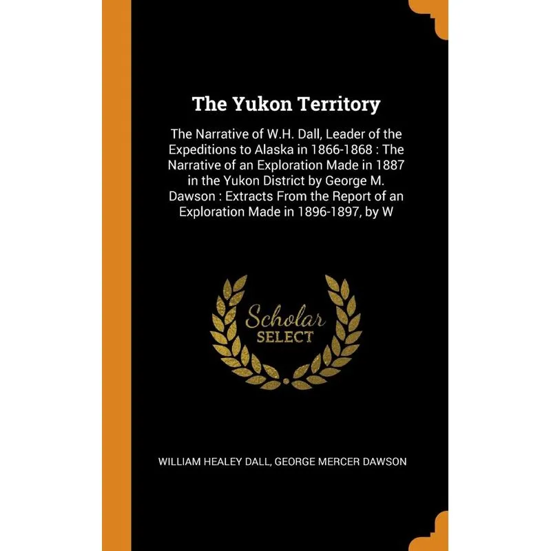 The Yukon Territory