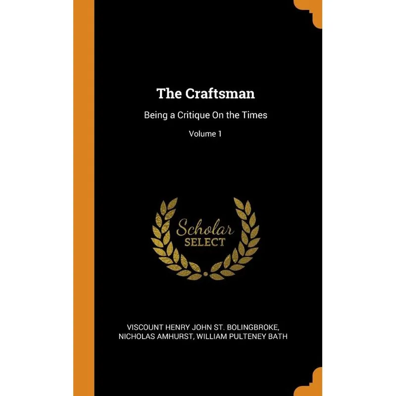 The Craftsman