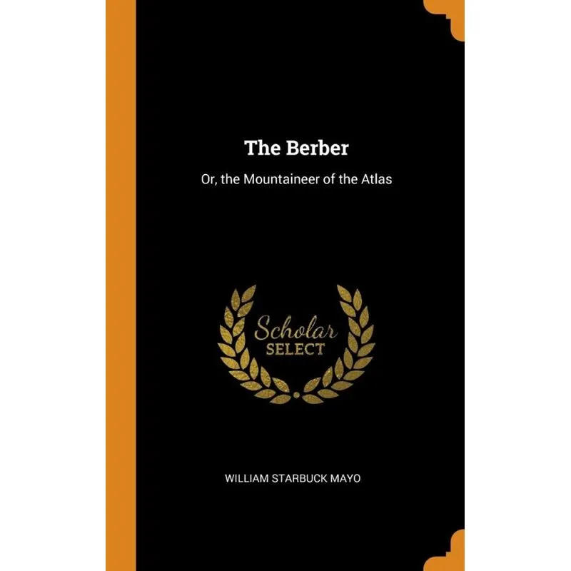 The Berber