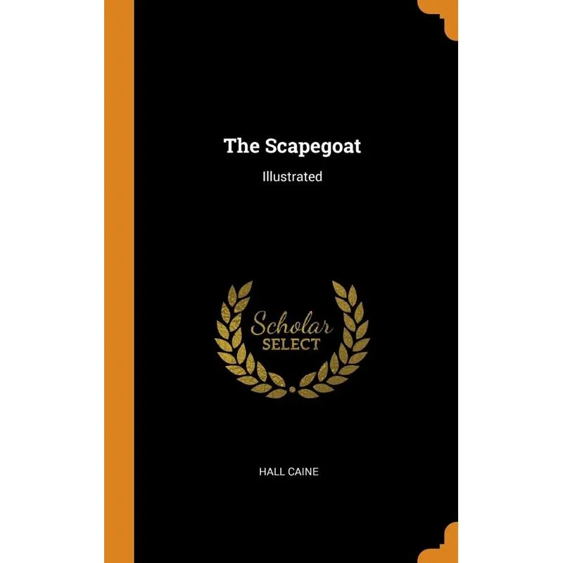 The Scapegoat