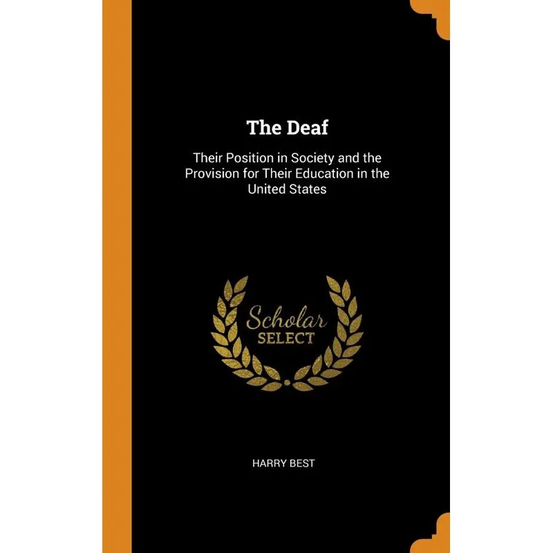 The Deaf