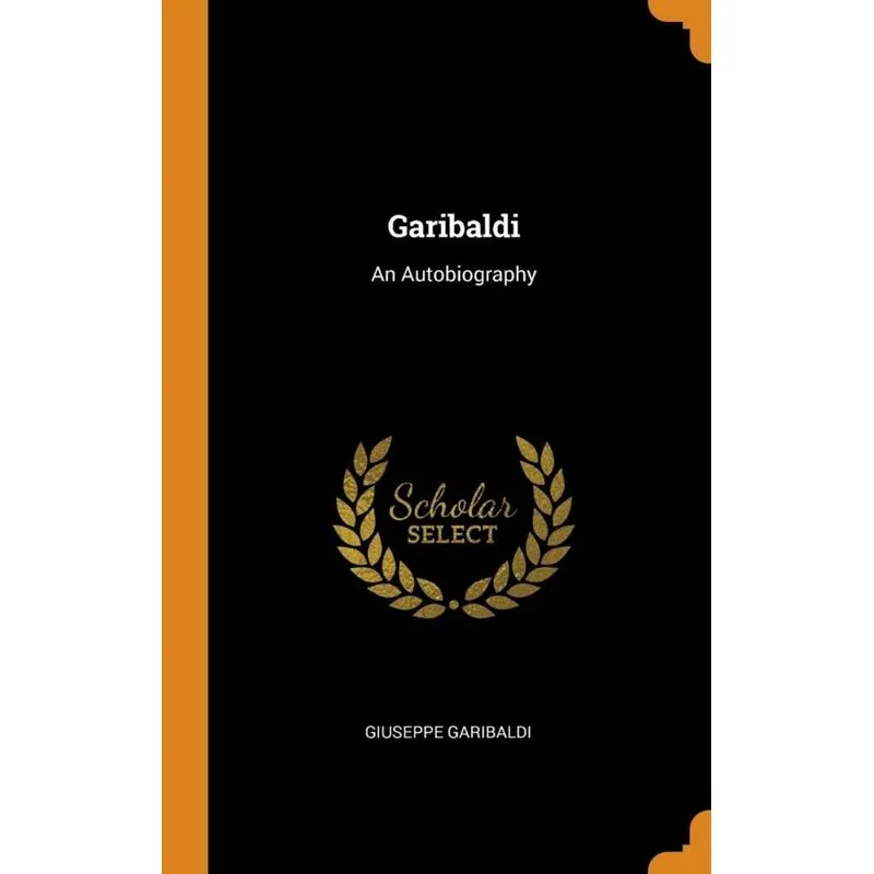 Garibaldi