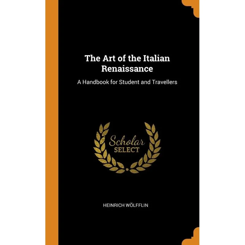 The Art of the Italian Renaissance