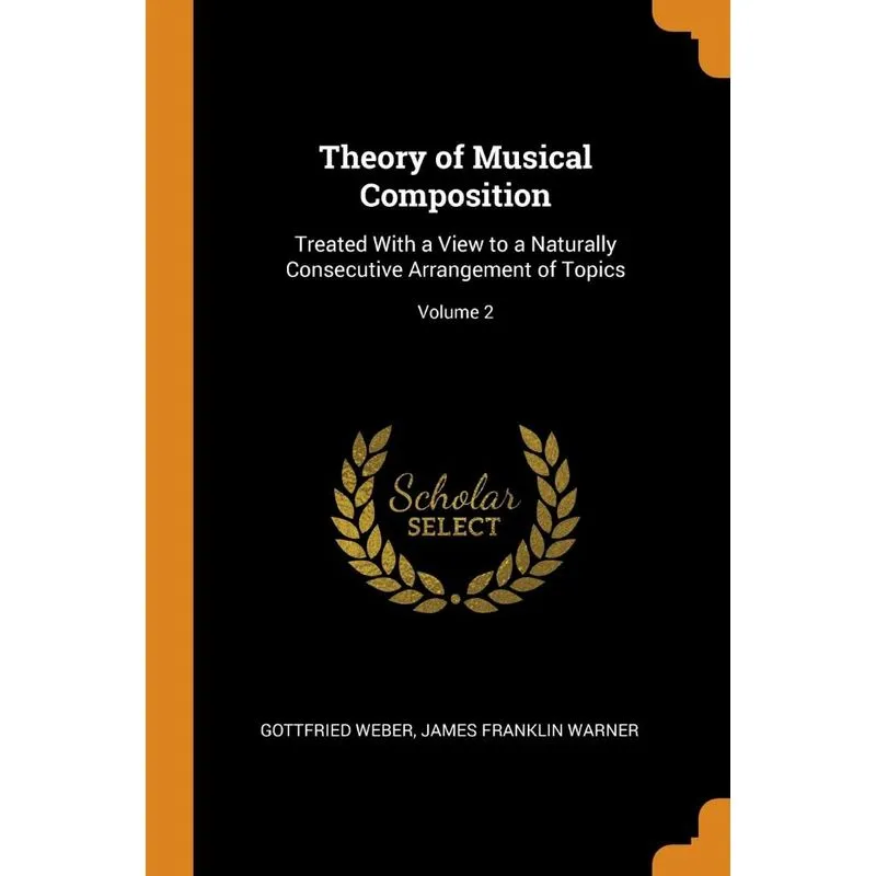 Theory of Musical Composition