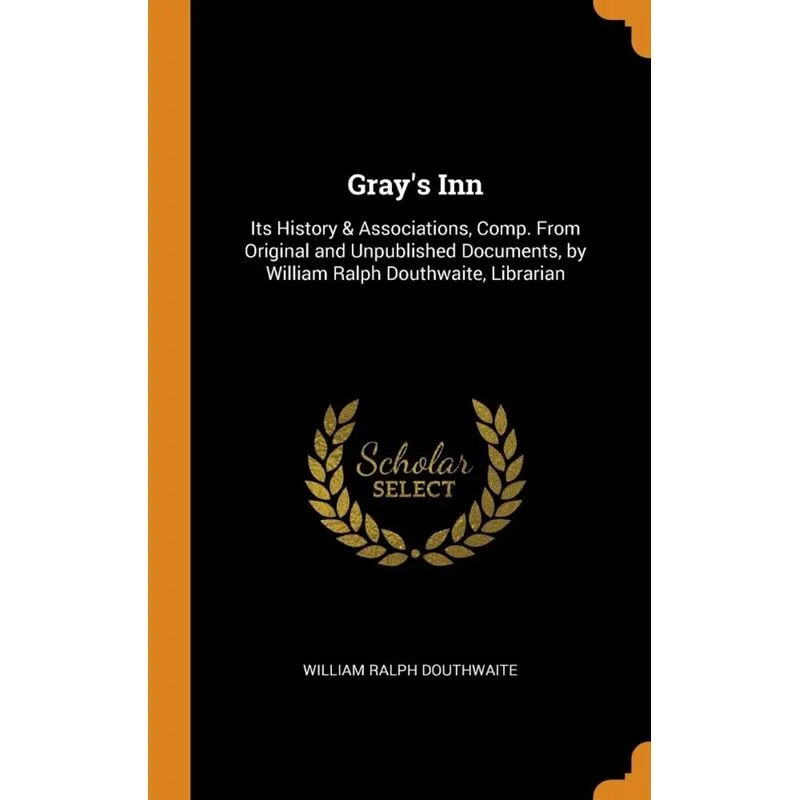 Grays Inn