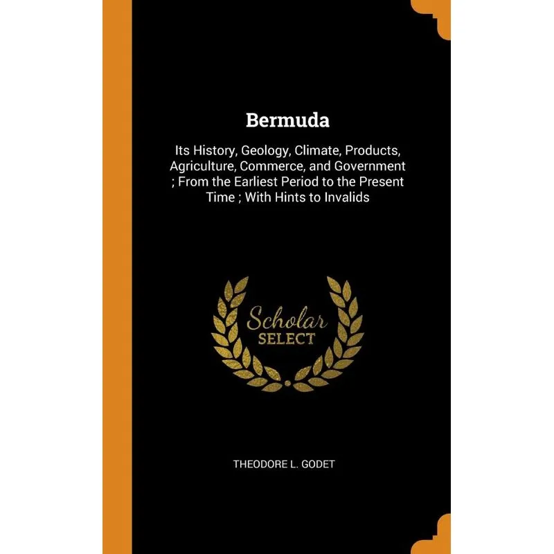 Bermuda