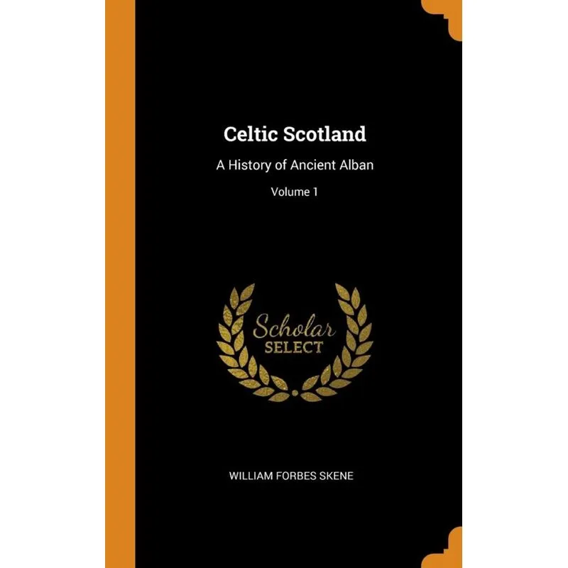 Celtic Scotland