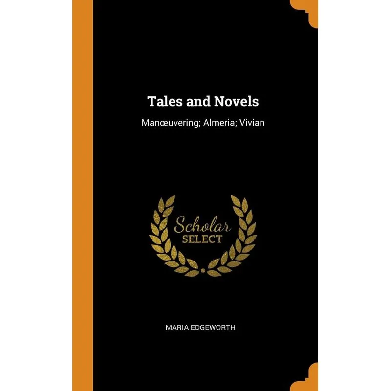 Tales and Novels