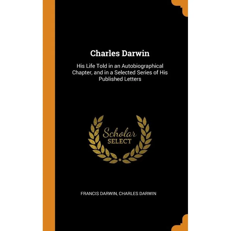 Charles Darwin