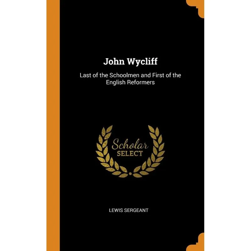 John Wycliff