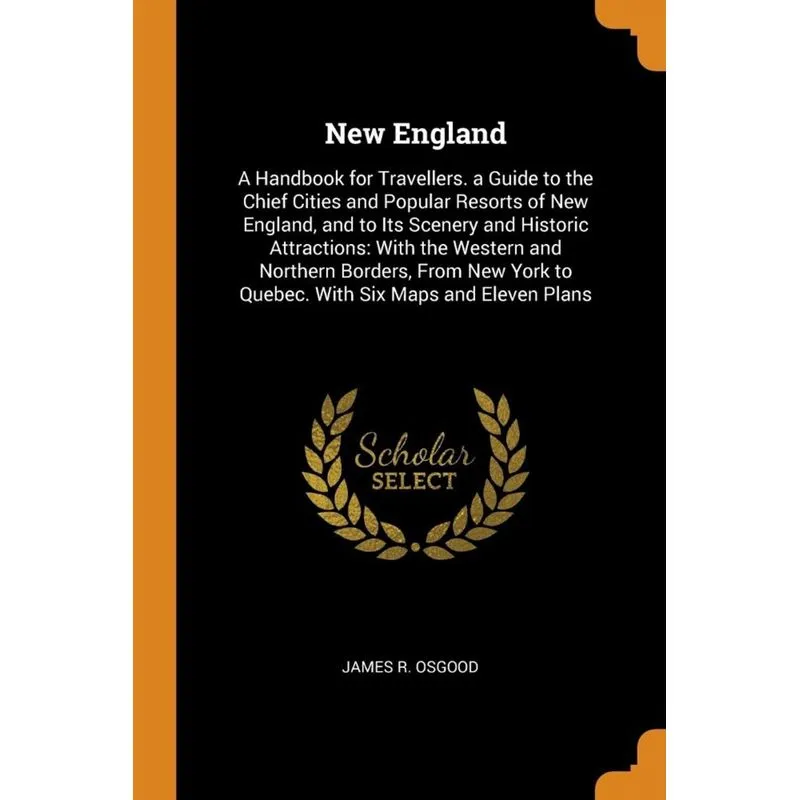 New England