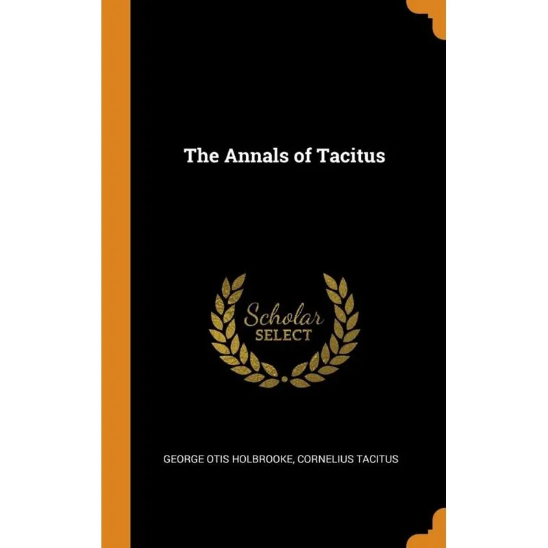 The Annals of Tacitus