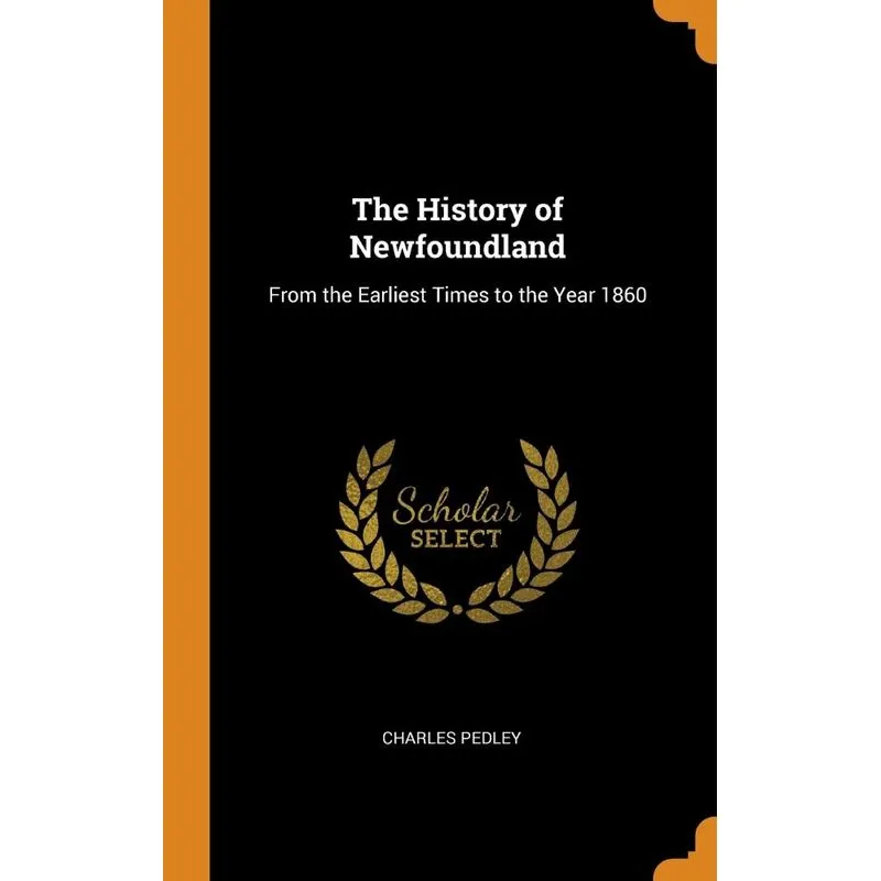 The History of Newfoundland