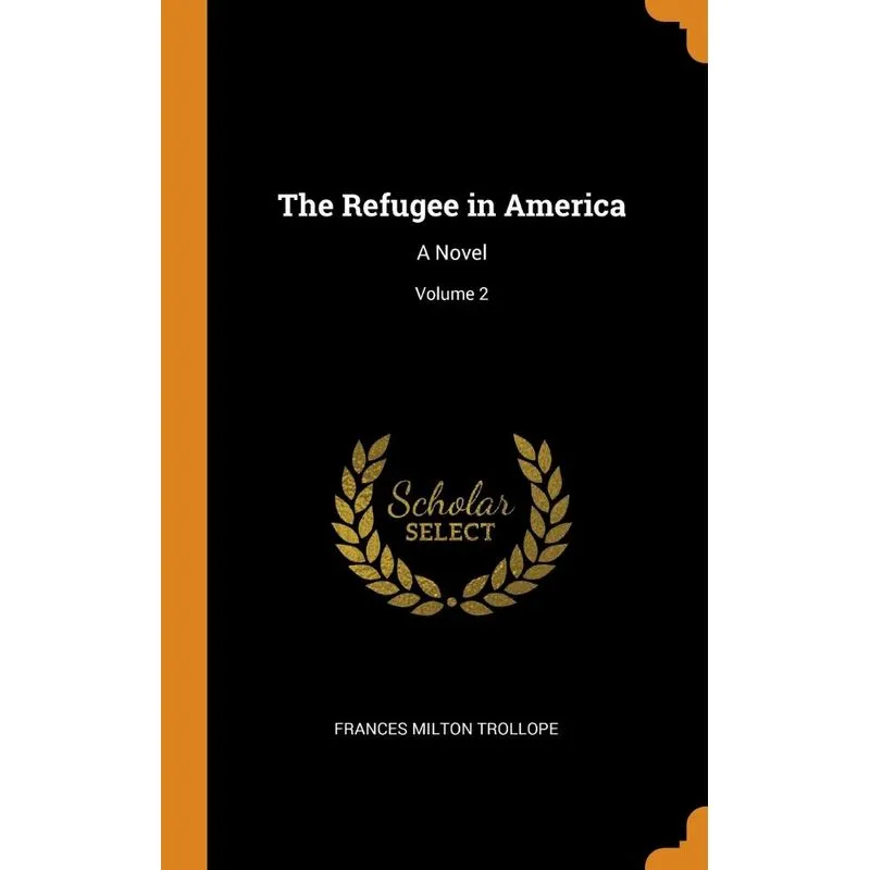 The Refugee in America